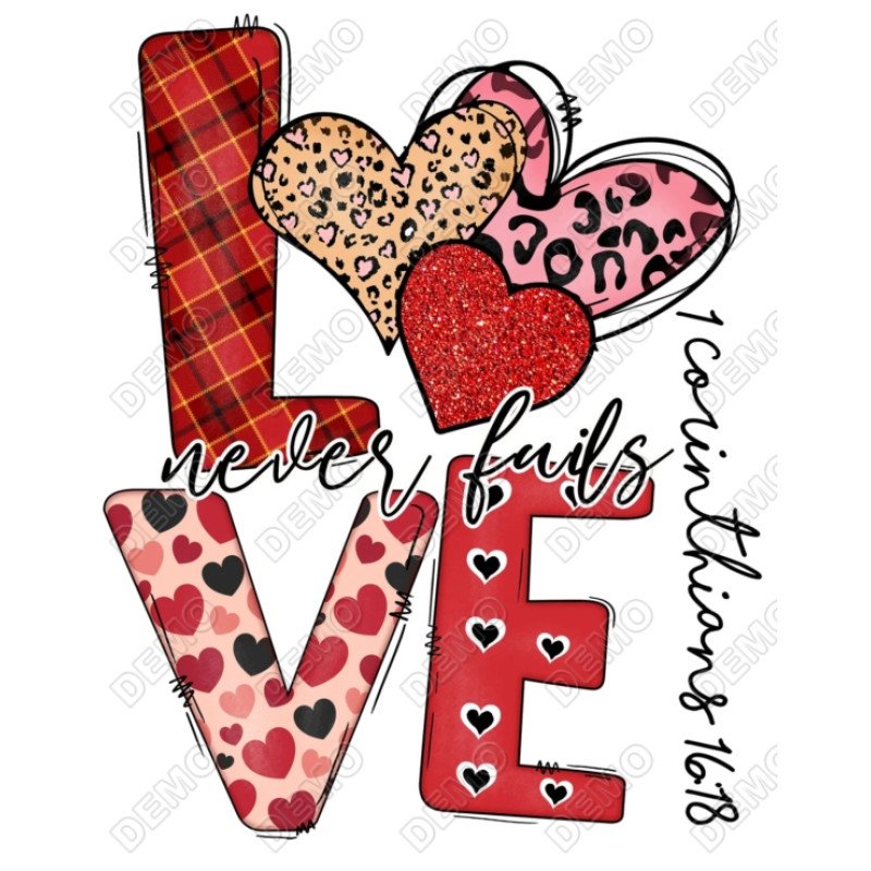valentine heat cliparts