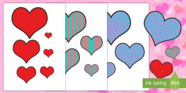 valentines day heart images