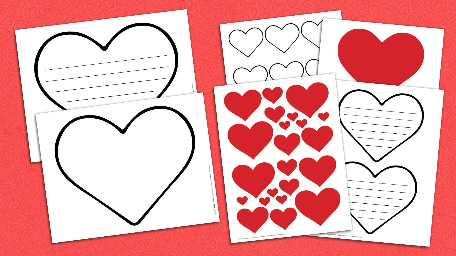 valentines day heart images
