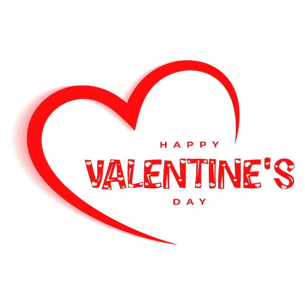 valentines day heart photos