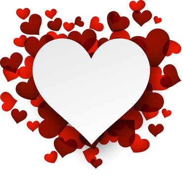 valentines day heart pictures