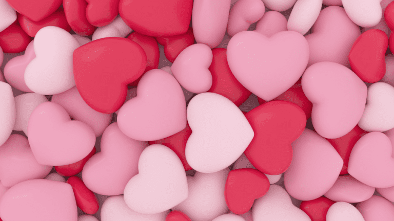 VALENTINES DAY - February 14 - National Day Calendar