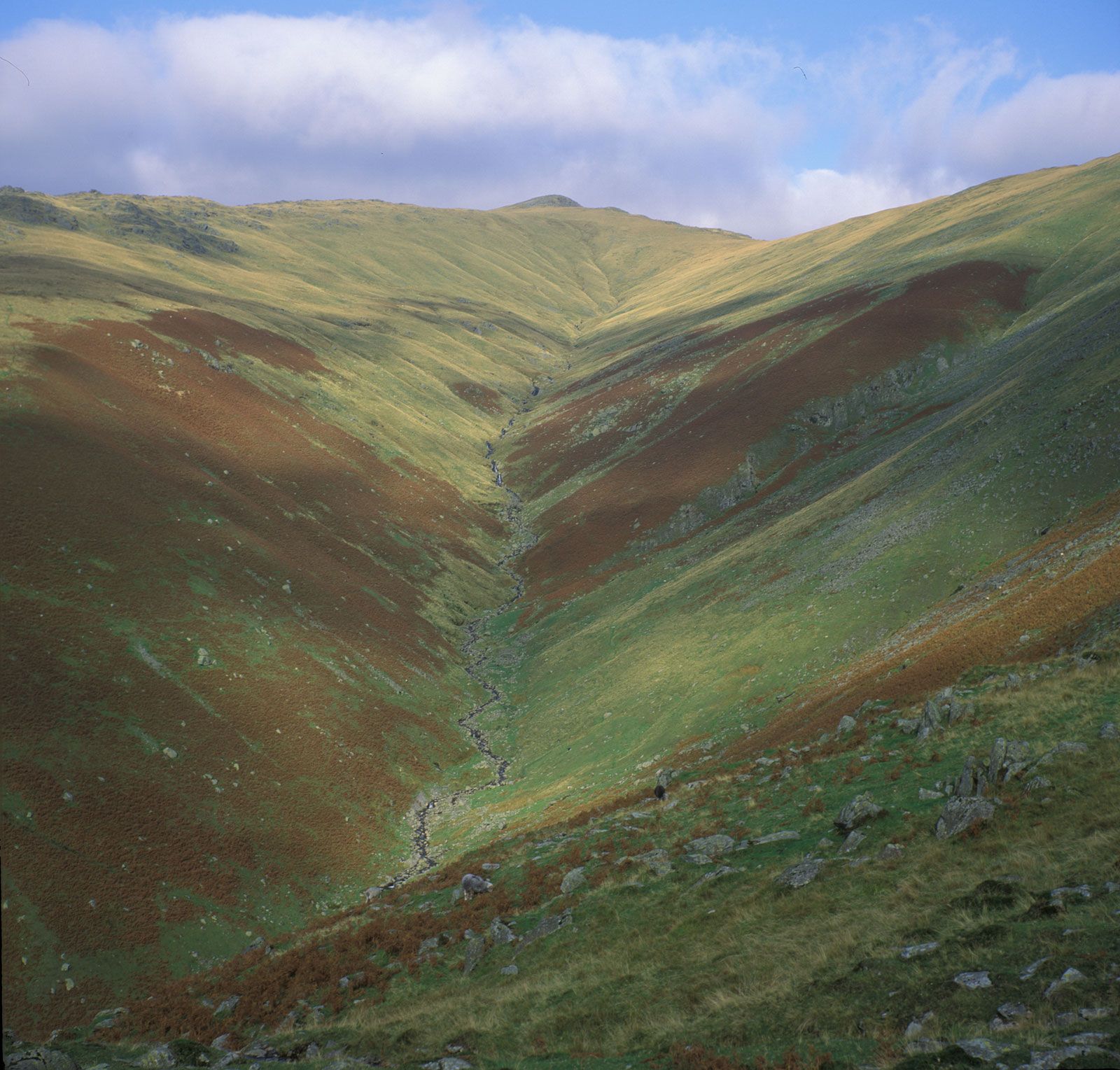 List of valleys | By Country &amp; Britannica | Britannica