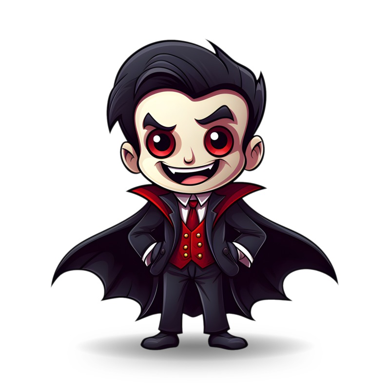 vampires cliparts