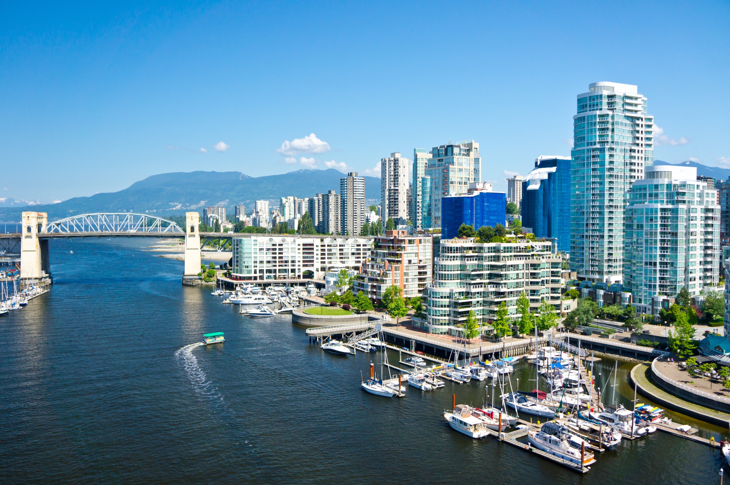 Reisetipp Vancouver | MEIERS WELTREISEN