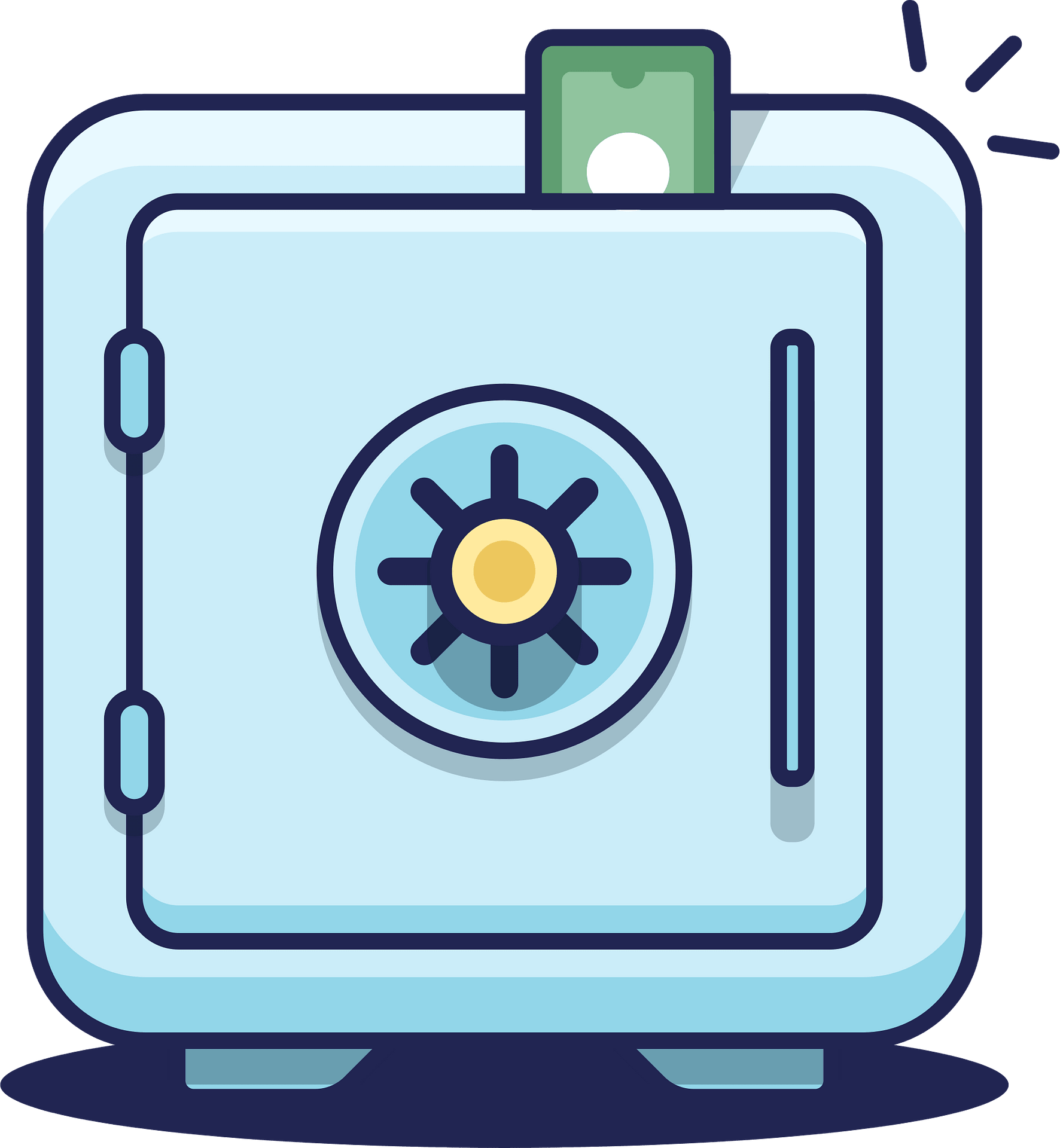 Vault - Free vector clipart images on clipart library.com