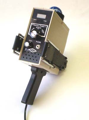 THE VECTOR