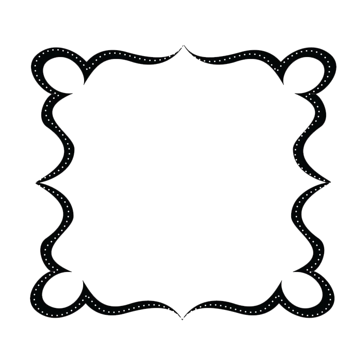 Vector Frame PNG Transparent Images