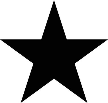 vector stars
