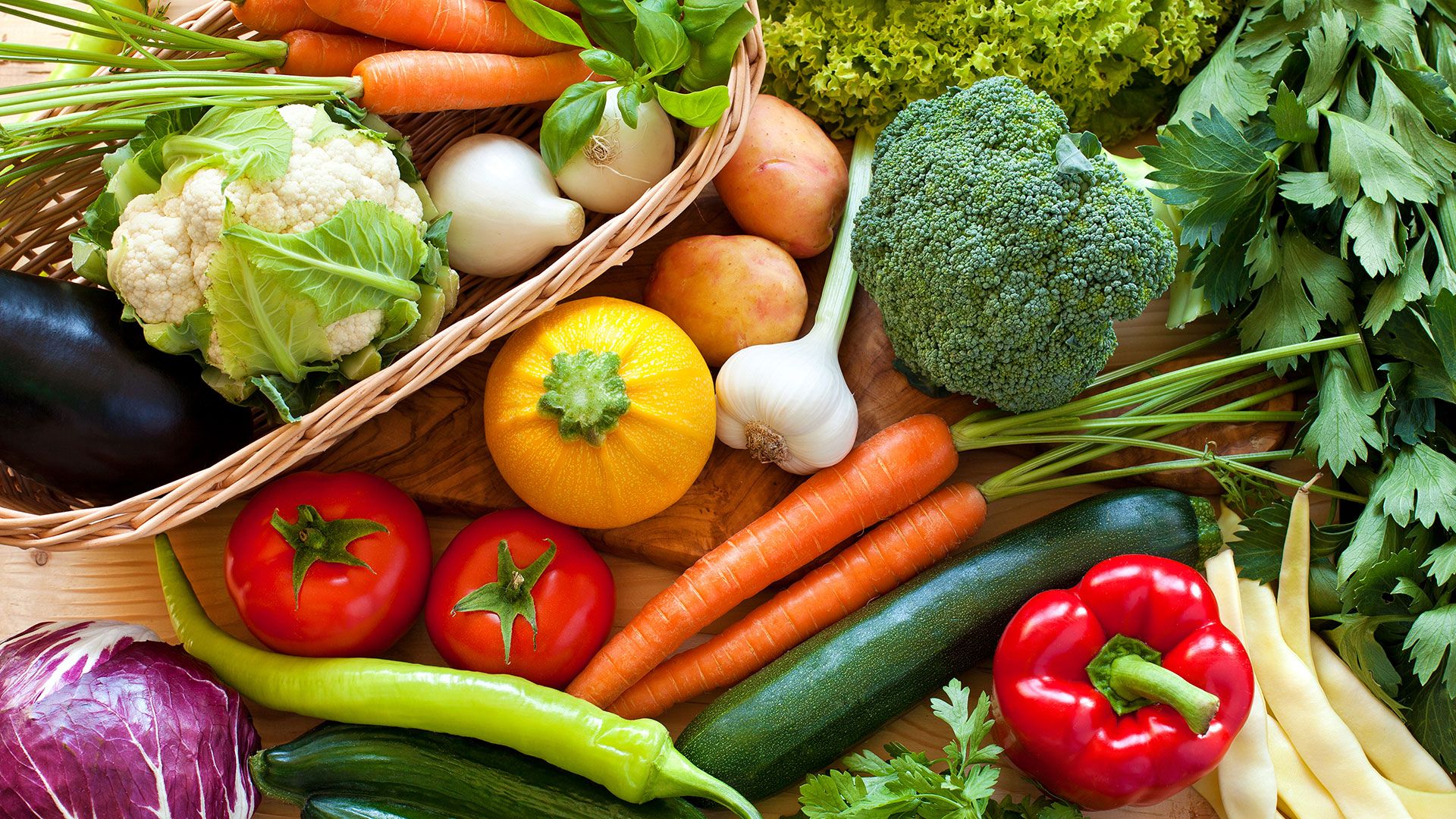 vegetables images