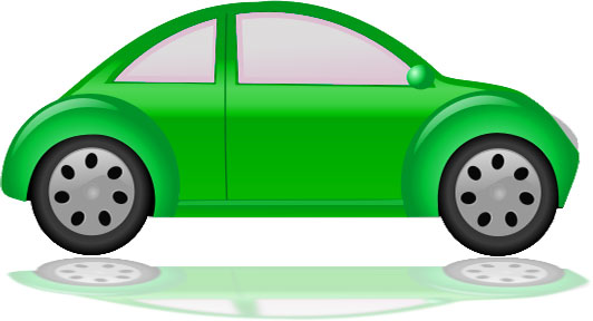 vehicle graphics cliparts