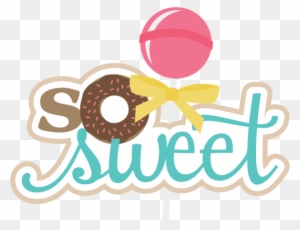 very sweet cliparts