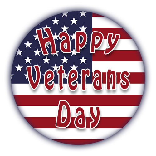Free Veterans Day Graphics - Clipart - Images