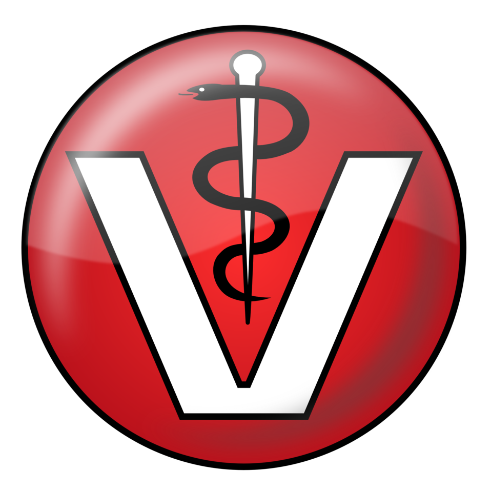 veterinary symbol cliparts