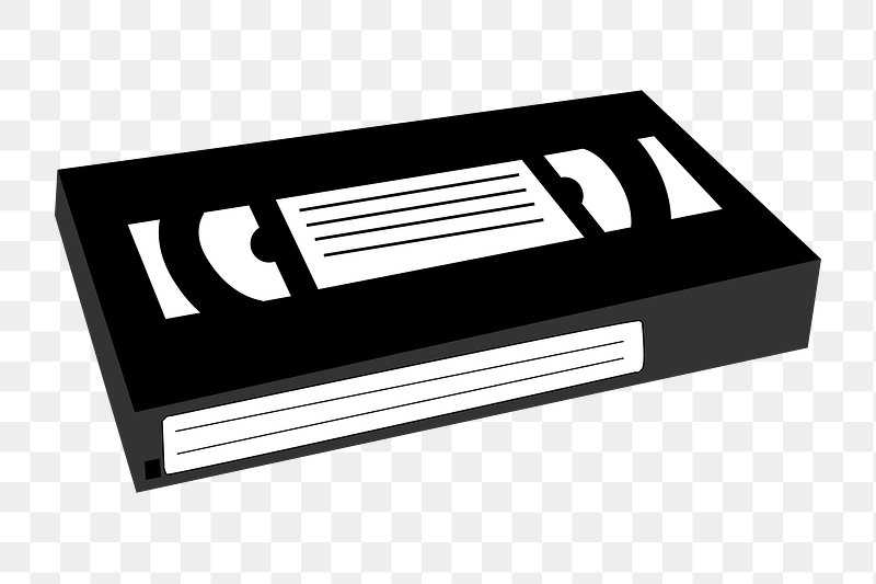 Vhs Tape Images | Free Photos, PNG Stickers, Wallpapers ...