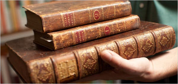 Victorian Literature, Statistically Analyzed With New Process ...