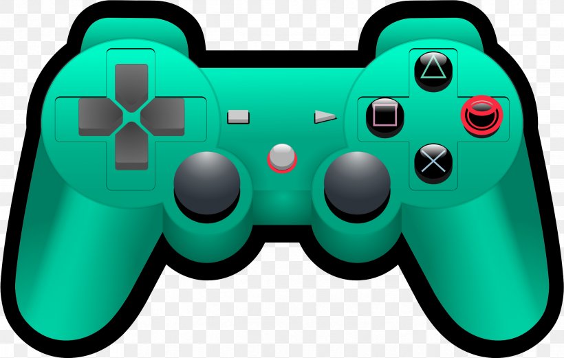 video game remote clipart