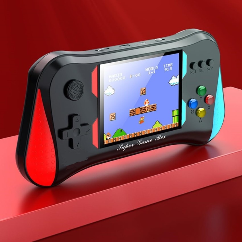Video Game, Retro Gaming Console, Games for Kids for Age 7, Gaming ...