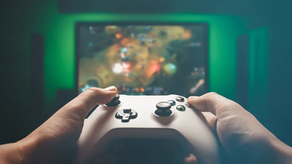 Video game localisation: what is it and what does it consist of?