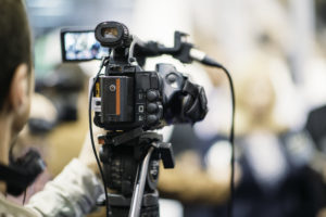 Should You Videotape Your Next Deposition? | Talty Court Reporters Inc