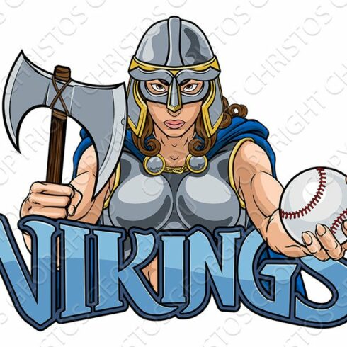 3+ Baseball Clipart Images &amp; Illustrations for 2024 - MasterBundles