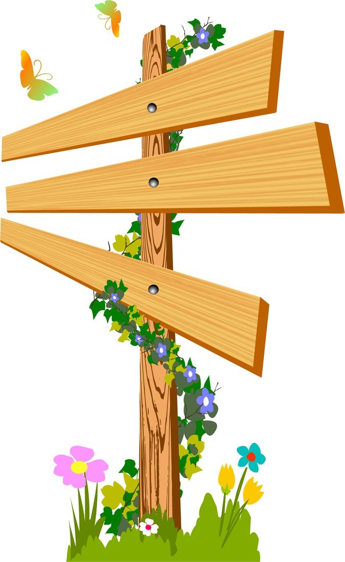 Vine Wood Signs Free Vector Download | FreeImages