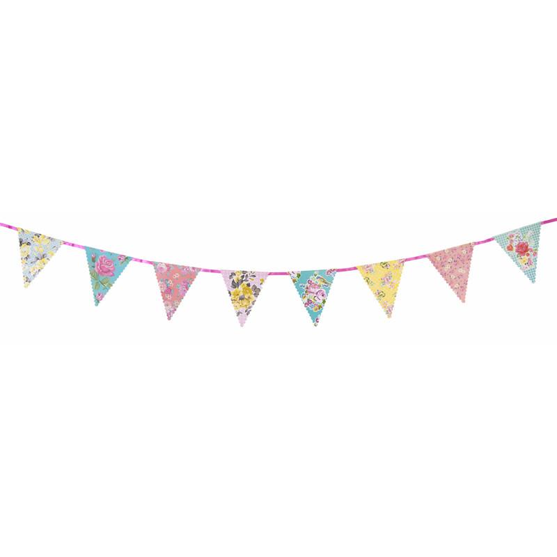 vintage buntings