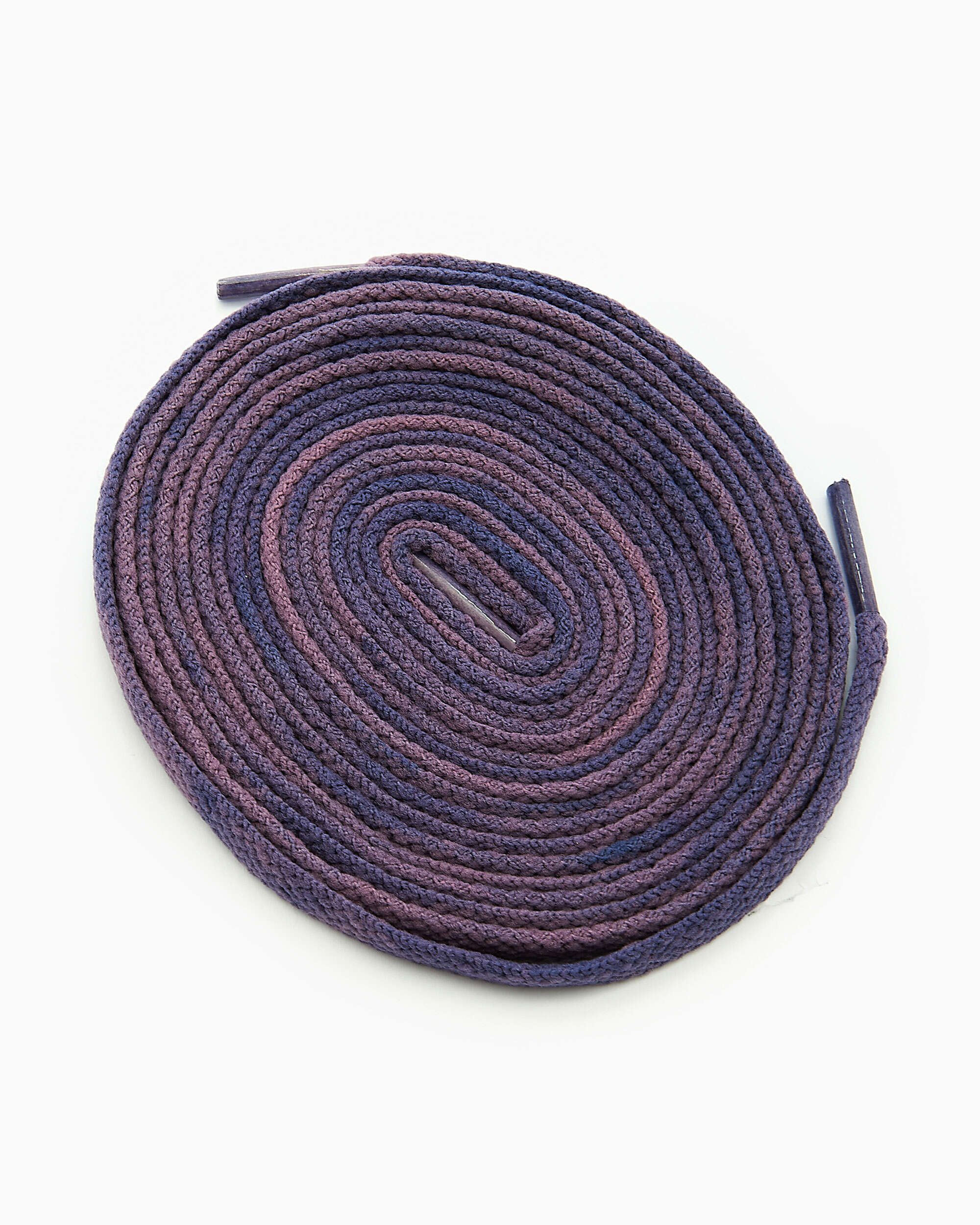 Vintage TTS Faded Purple Laces 160 cm Bunt FADEDPURPLE160CM ...