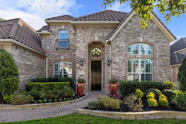 Vintage Lakes, Houston, TX Homes for Sale - Vintage Lakes Real ...