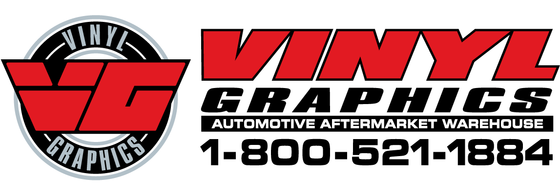 Vehicle Graphics - Automotive Graphics Superstore - Auto Trim ...