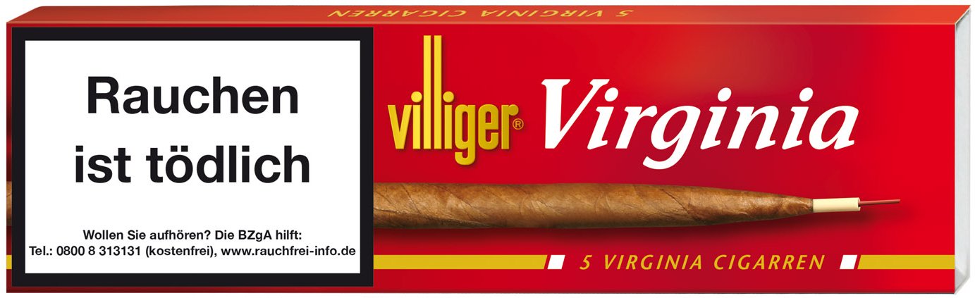 virginias