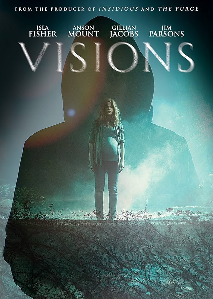 Visions: Amazon.de: DVD &amp; Blu-ray