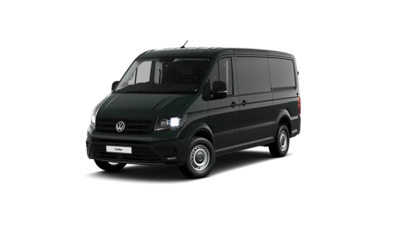 volkswagen vans