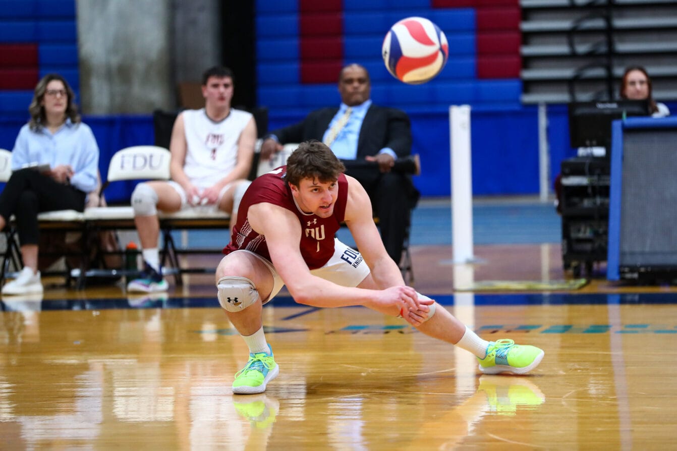 volleyball boys
