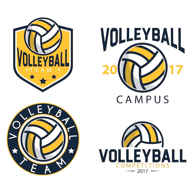 Volleyball Vectors &amp; Illustrations for Free Download | clipart library