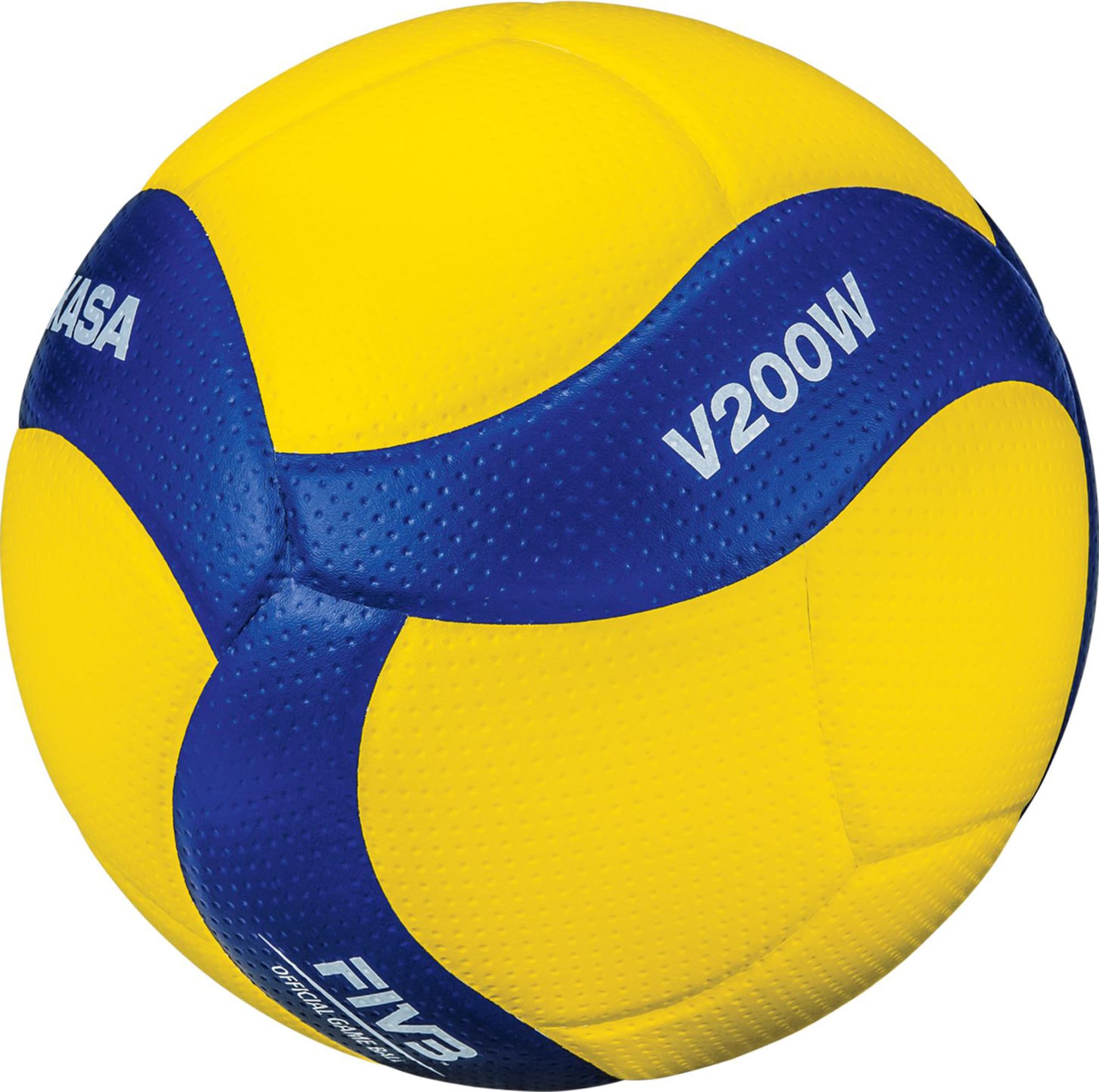 MIKASA V200W Volleyball : Amazon.de: Sports &amp; Outdoors