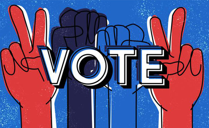 Why voting is important as a student - The David Eccles School of ...