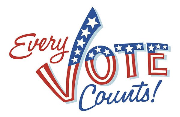 vote reminder cliparts