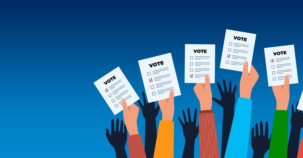 2024 signatory voting and PRI Board elections results | PRI