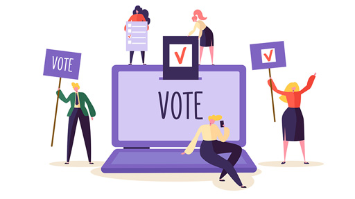 TAB - Themen und Projekte - Projekteübersicht - E-Voting ...