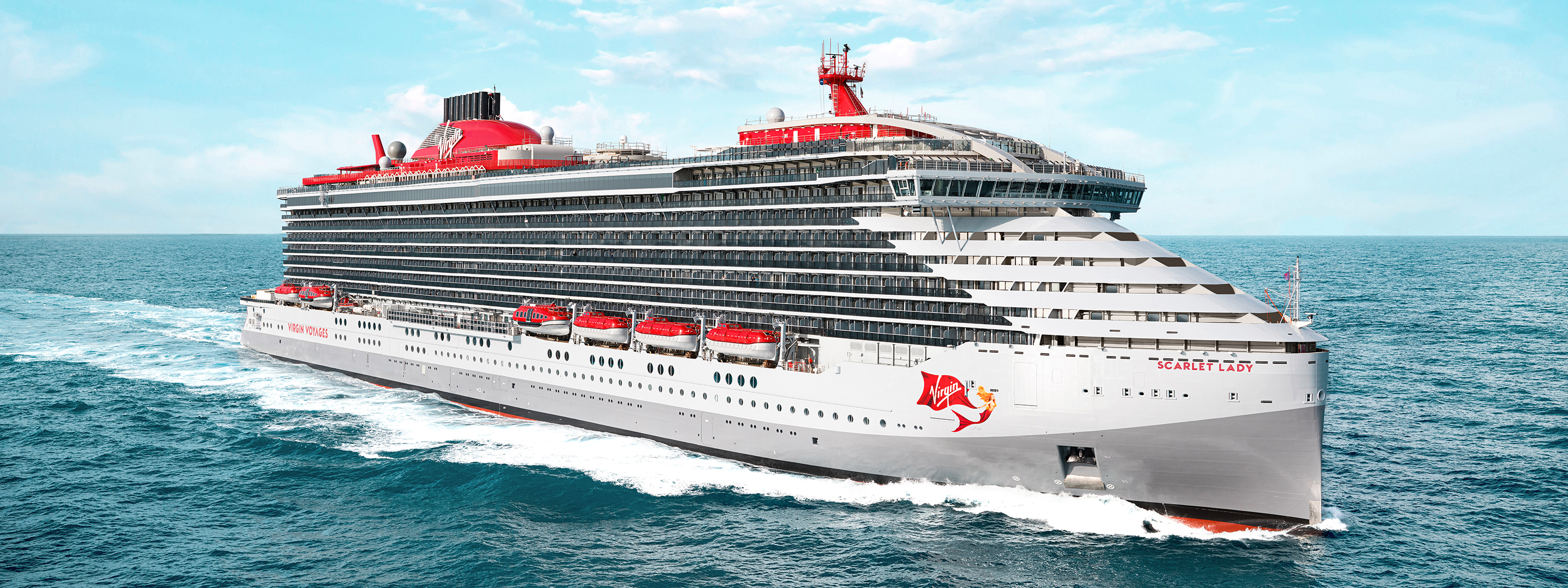 Virgin Voyages | Get ready to set sail the Virgin way | Virgin