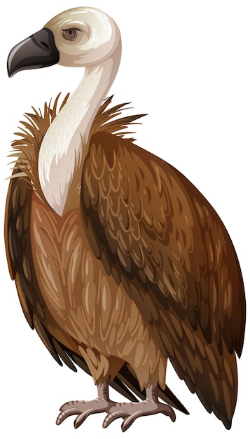 vulture cliparts