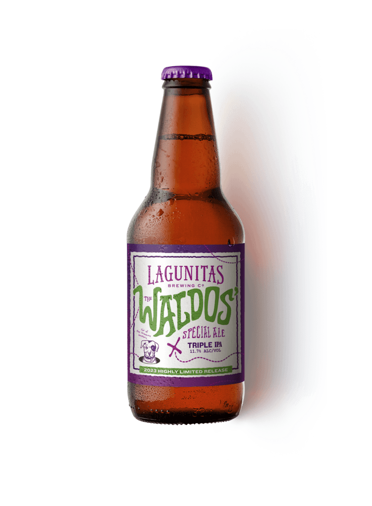 Waldos – Lagunitas