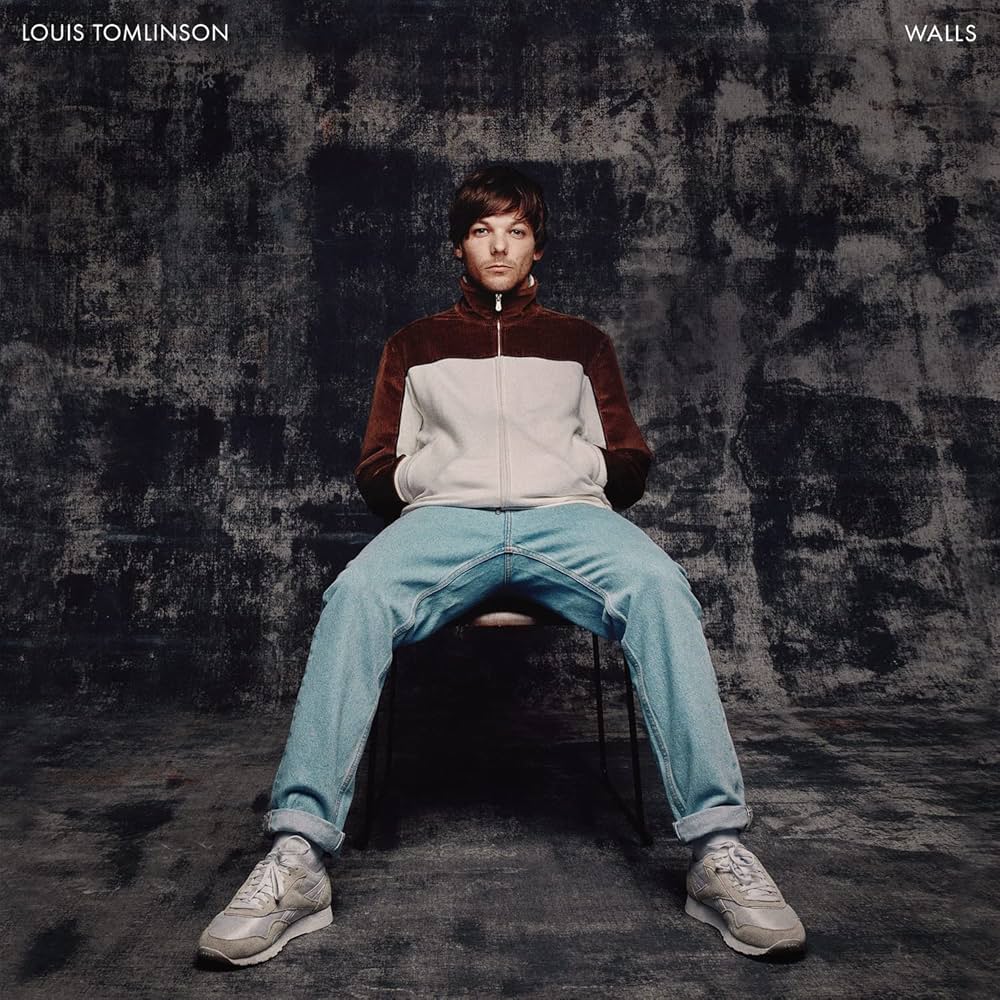 Walls: Amazon.de: CDs &amp; Vinyl
