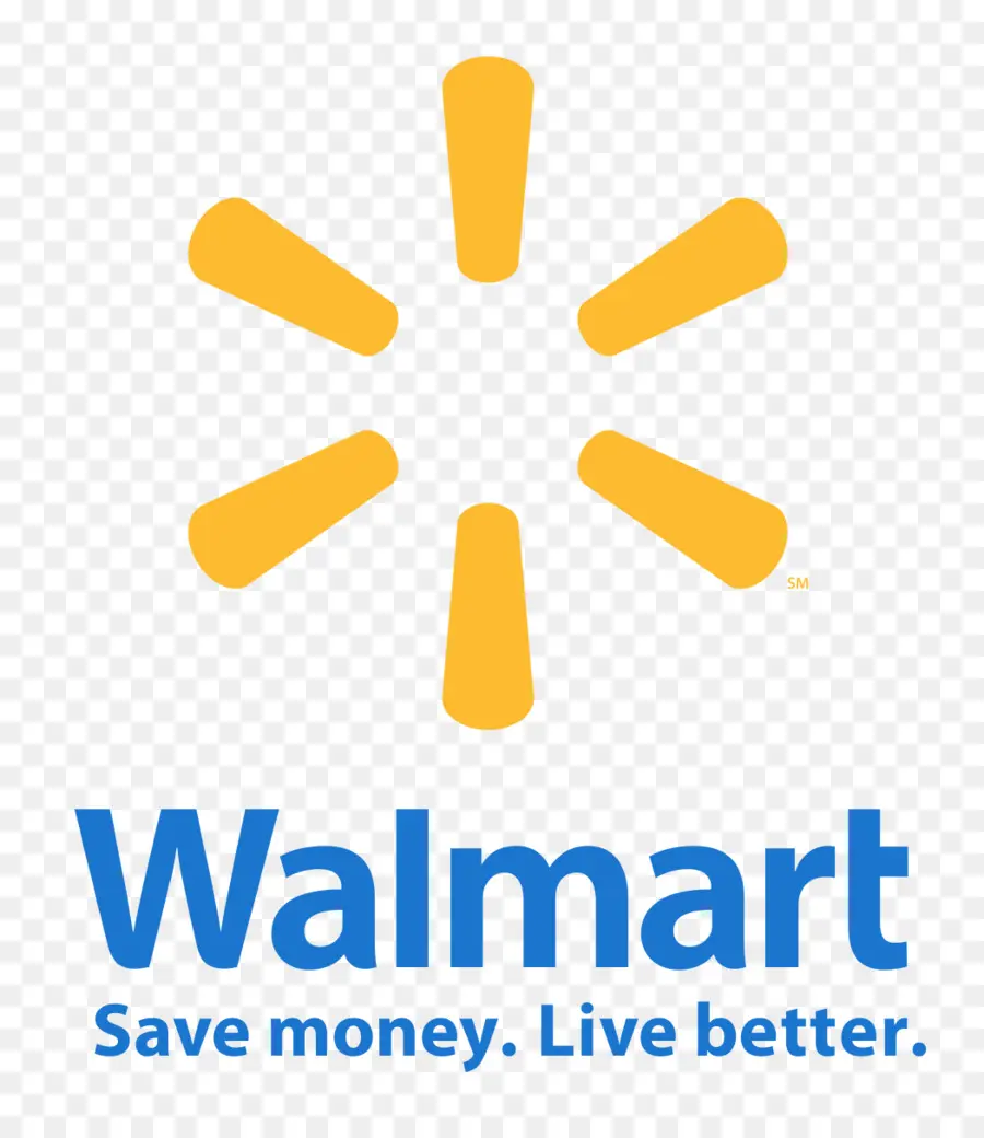 walmart clipart