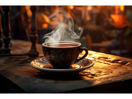 Hot Tips How to Make Your Coffee Hot and Keep It That Way ...