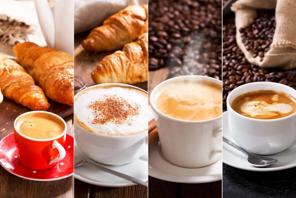 4 Hot Coffee Recipe Ideas for Fall | Javvy Coffee Official Website