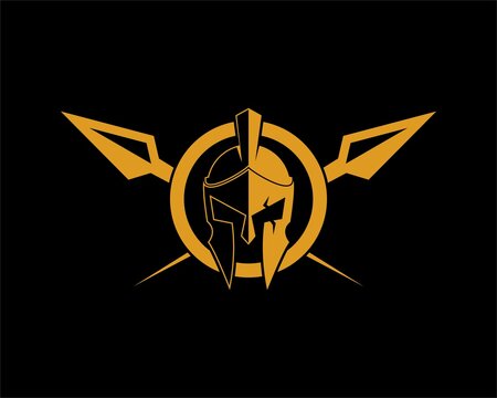 Warrior Logo Images – Browse 138,563 Stock Photos, Vectors, and ...