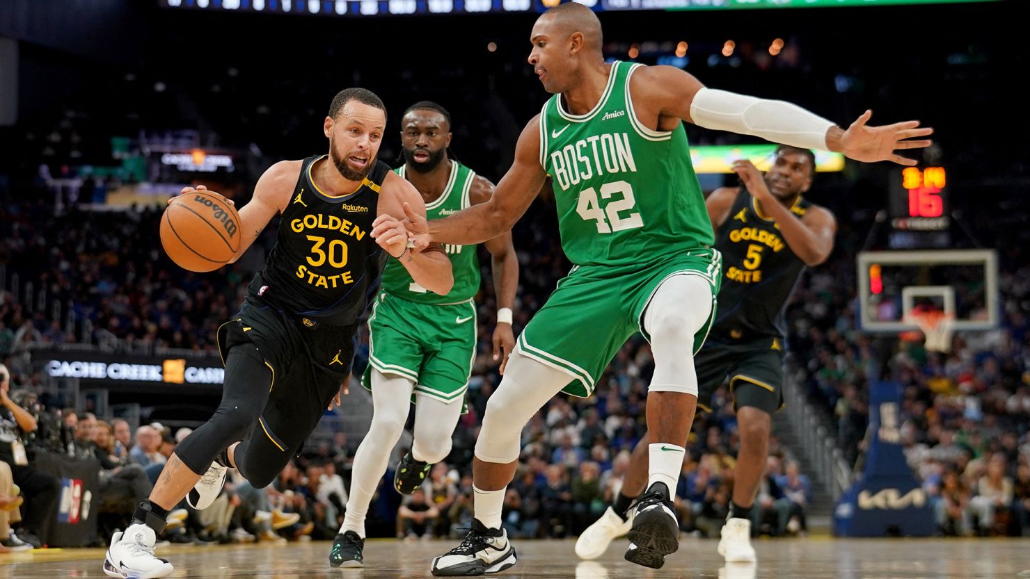 The Golden State Warriors suffer their worst home defeat in 40 ...