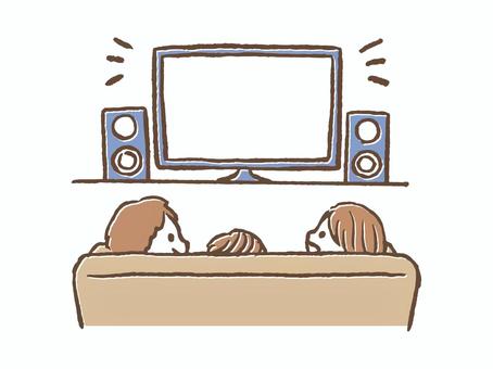 watch movie cliparts